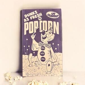 Nike Dunk Low “Jackie Robinson” UnheardOf 1/100 Special Box